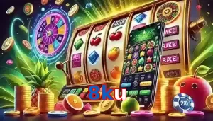 8ku